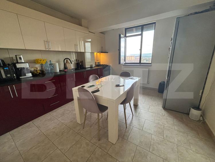 Apartament 2 camere decomandat | 64 mp | Valea Adanca - 6