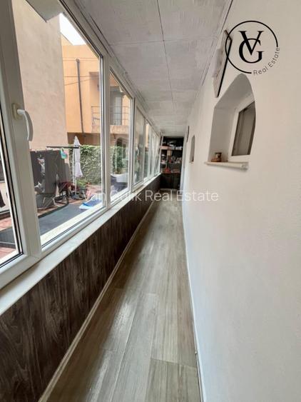 Apartament 3 camere | Compozitorilor | Terasa | Loc parcare - 3