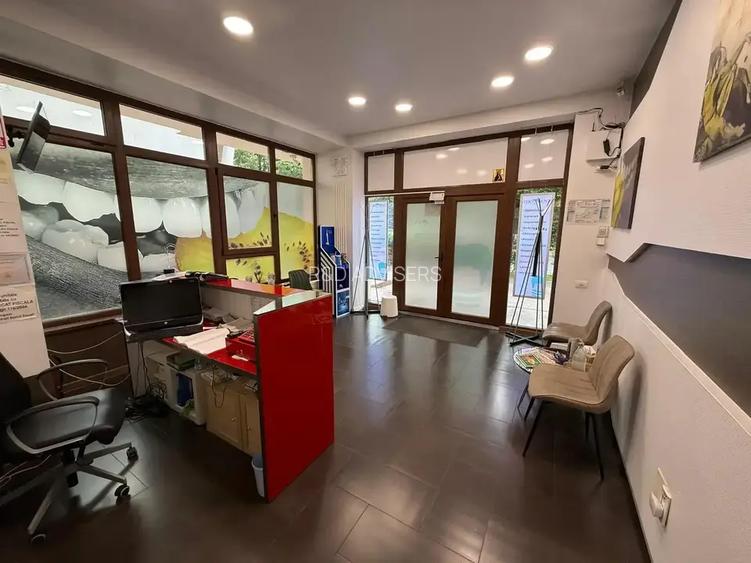 Spatiu Comercial Alexandru Constantinescu | Piata Domenii | Stradal - 2
