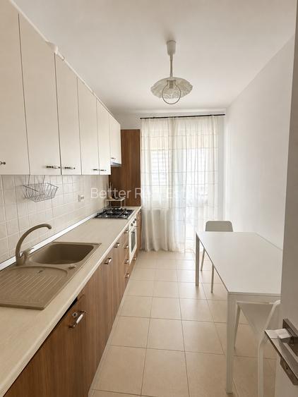 Apartament 2 camere + mansardă, parcare, Popești-Leordeni, Strada Amurgului - 4
