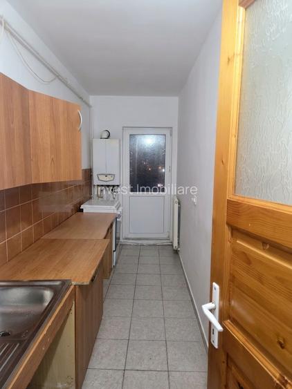 Apartament 1 camera-decomandat-Metalurgie - 6