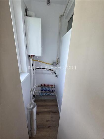 Apartament 3 camere 3 bai Baneasa Drumul Agatului 66A - 15