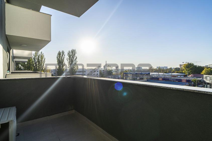 2 camere, 62 mp, etaj 6, dec, Militari-Pacii- Lidl&Kaufland, mobilat-utilat - 8