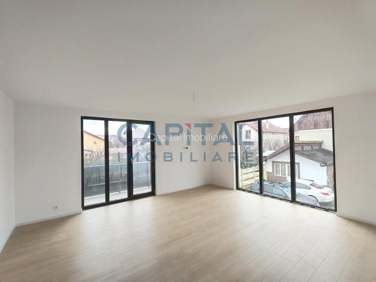 Casa de vanzare in cartierul Gheorgheni. Comision 0! - 3