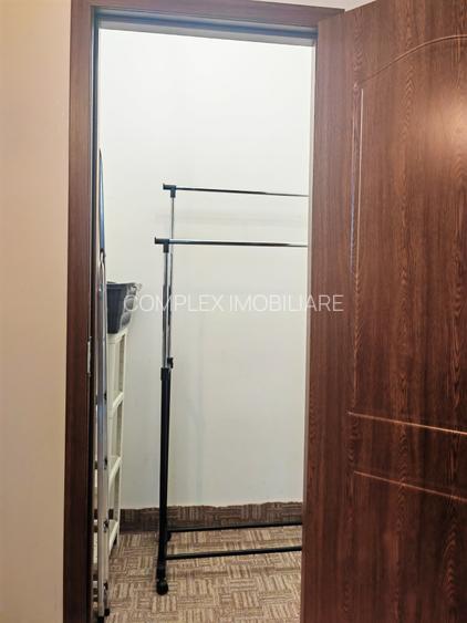 Dristor vis a vis de metrou | Apartament decomandat la cheie in bloc anvelopat - 9