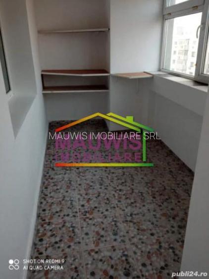 Calea Calarasilor / 3 min Metrou Muncii / bl 1995 / dec / - 7