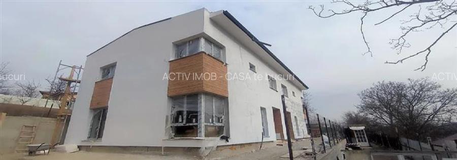 Duplex - Dambul Rotund - 3