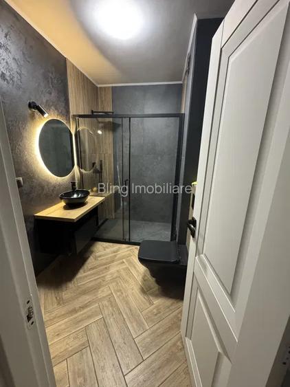 Apartament cu 2 camere, balcon, zona Terra - 5