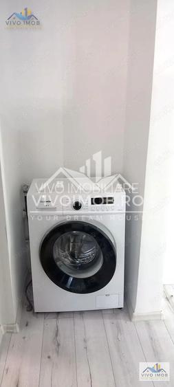 Aviației-Metrou Aurel Vlaicu | 55 mp | decomandat | mobilat și utilat | liber - 13