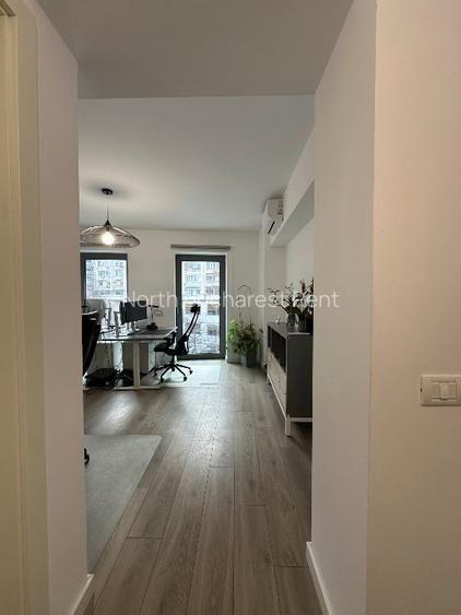 Apartament premium 3 camere – Unirii / Tribunal – bloc boutique nou, ideal birou - 6