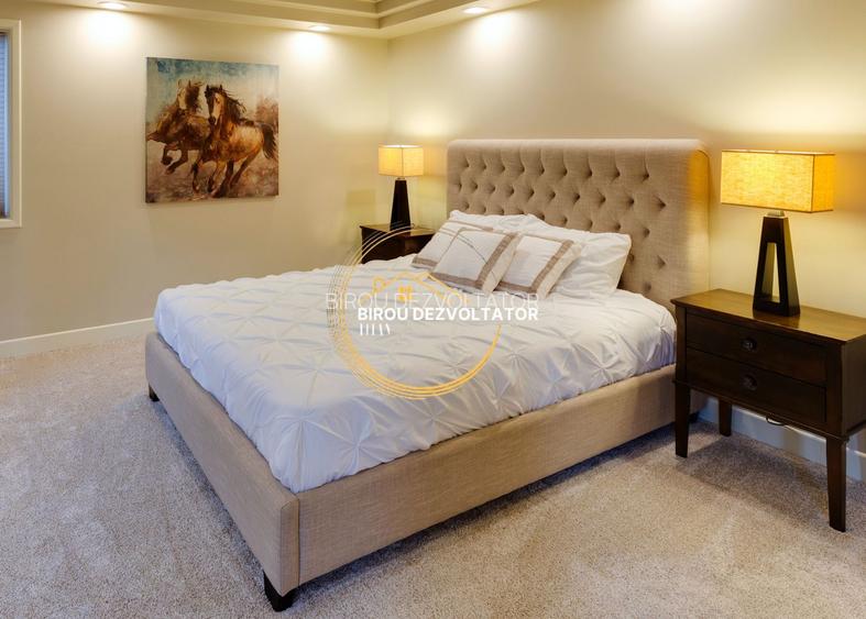 Premium|Decomandat|Metrou Teclu|Finalizare RapidaI kea  Titan Pallady - 8