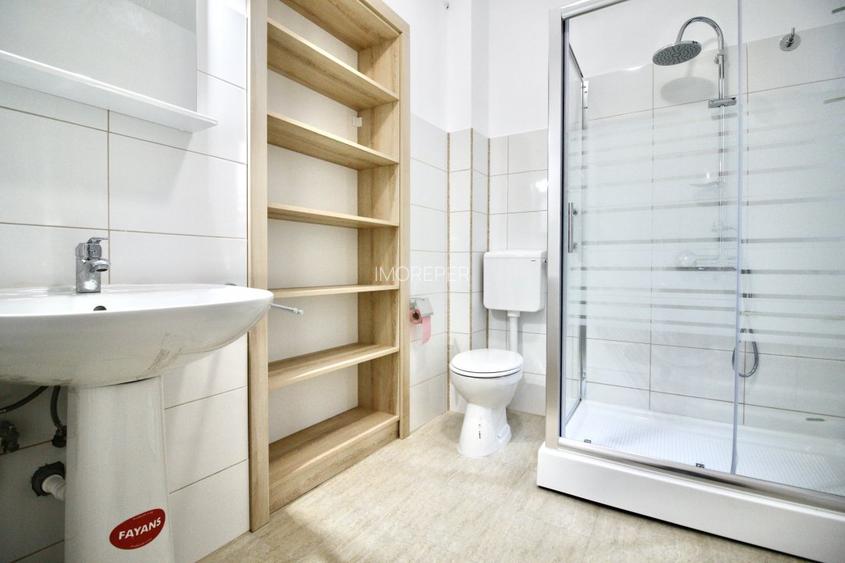 STIRBEI VODA–BERZEI, APARTAMENT LA PARTER, NEMOBILAT IN VILA, 0% COMISION! - 7