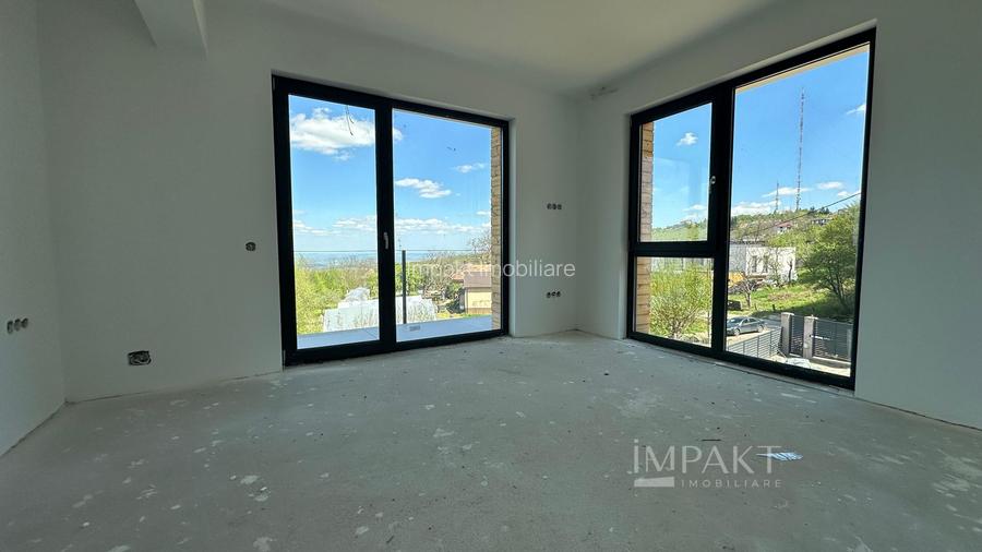 Duplex Premium de vanzare in Feleacu – Priveliste Panoramica - 15