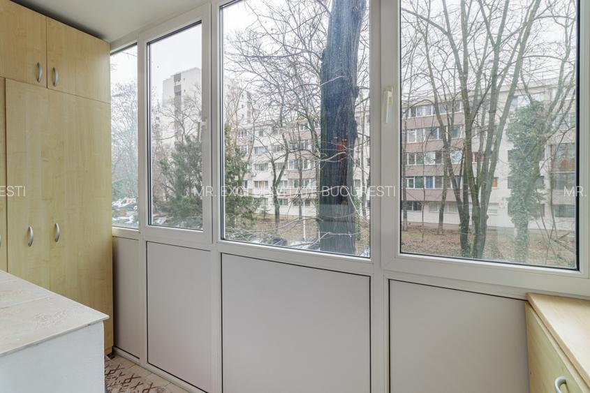 Apartament 2 camere parcare inclusa Favorit - 6