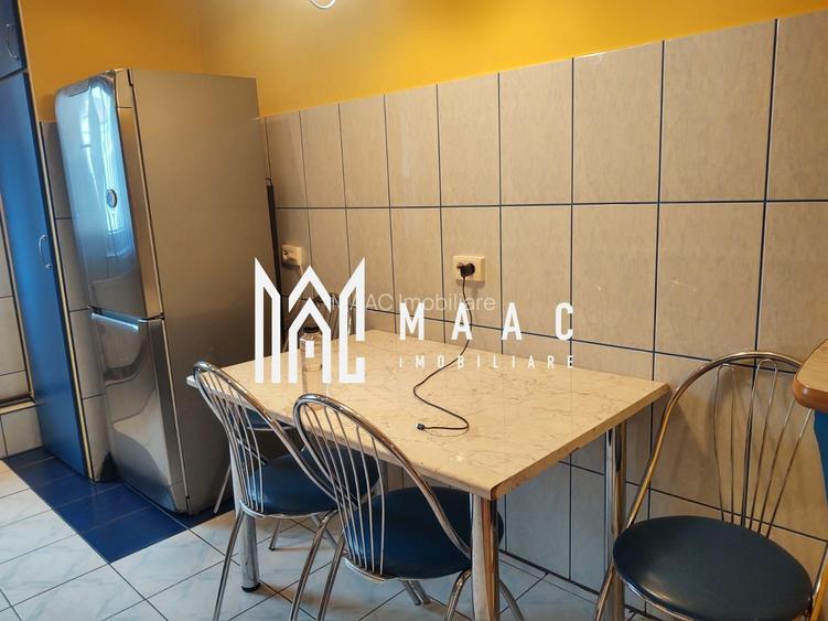 Apartament 3 camere I Etajul 3 I Decomandat I Strand - 11