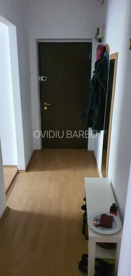 VANZARE APARTAMENT 2 CAMERE, DECOMANDAT CU BALCON, ZONA FLOREASCA - 2