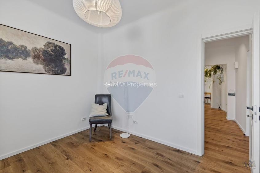 Vanzare Apartament 4 camere zona Cismigiu  Gh Lazar - 4