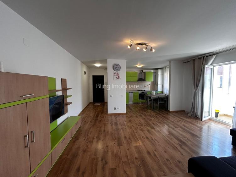 Apartament 2 camere de închiriat – renovat, etaj intermediar - 6