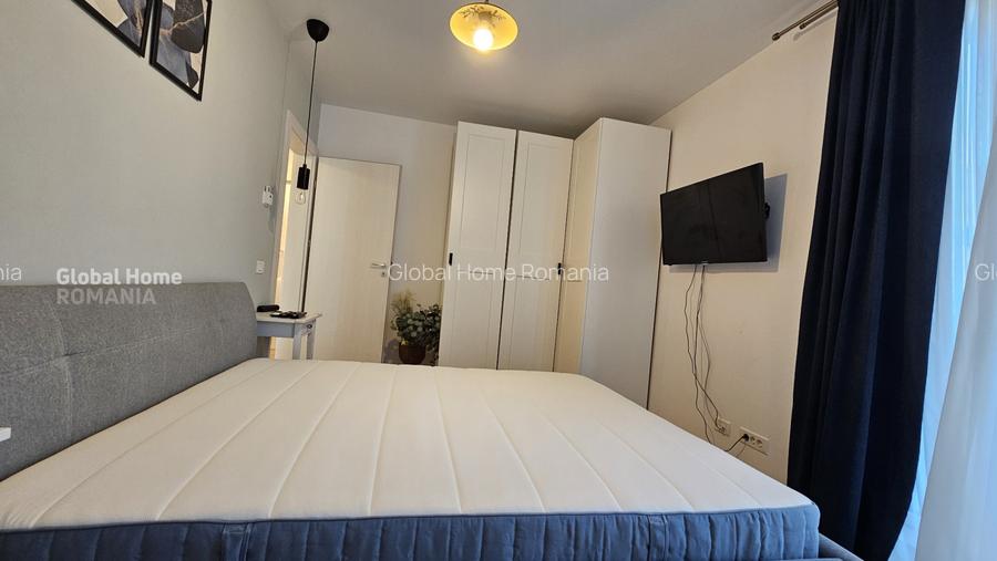 Apartament 3 Camere 73MP | Titan | Loc Parcare - 9