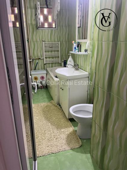 Apartament 2 camere | Semidecomandat | KM 4-5 |  - 3