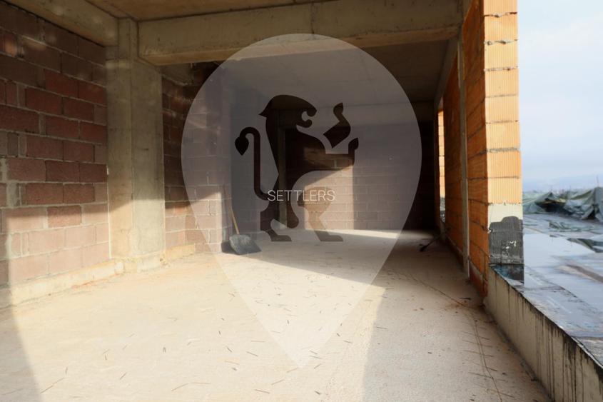 Carpathia Residence- Apartament 1 camera| 44,8 m² - 13