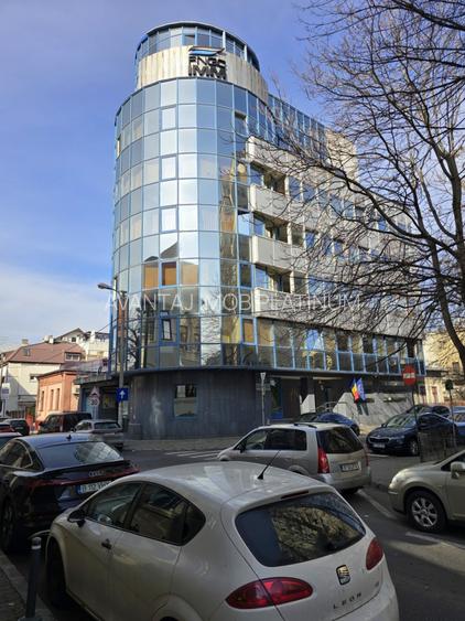Spatiu birouri in cladire de birouri langa Primaria Banu Manta - 2