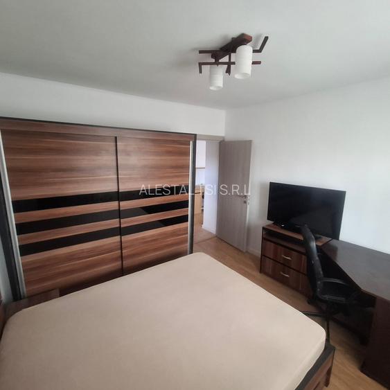 3 camere cu parcare langa IOR - Campia Libertatii - prima ininchiriere - 29