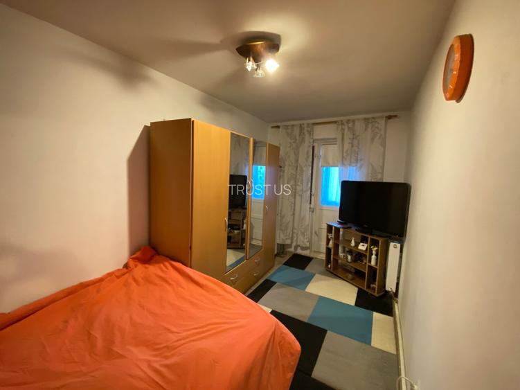 COMISION 0%, 3 Camere, 2 Balcoane, 60 mp, Centrala, Spitalul Judetean - 5