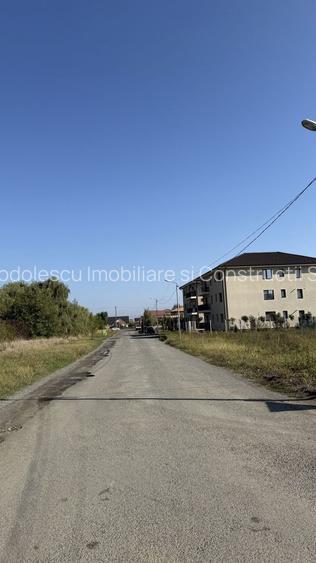 TERENURI LOCUINTE COLECTIVE - 3