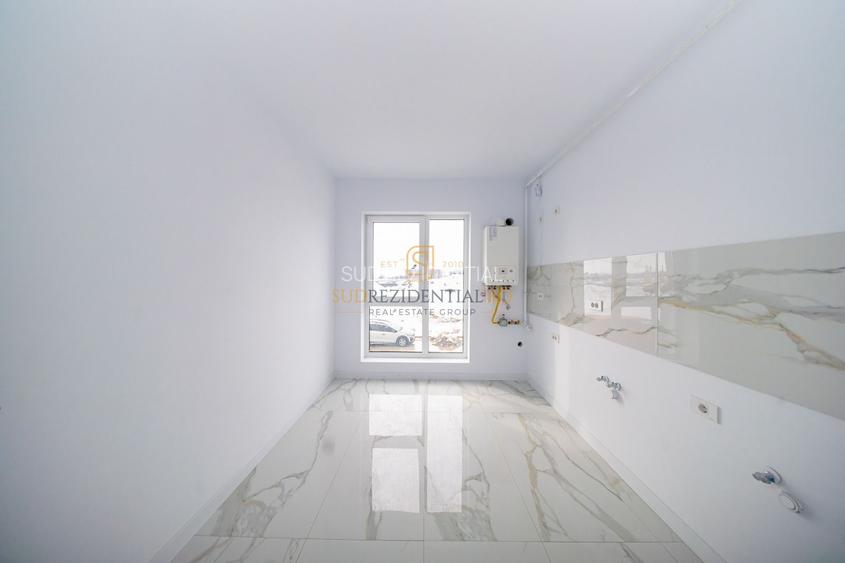 Locuinta spatioasa cu o camera si logie - Bd. Metalurgiei, Sector 4 - 2