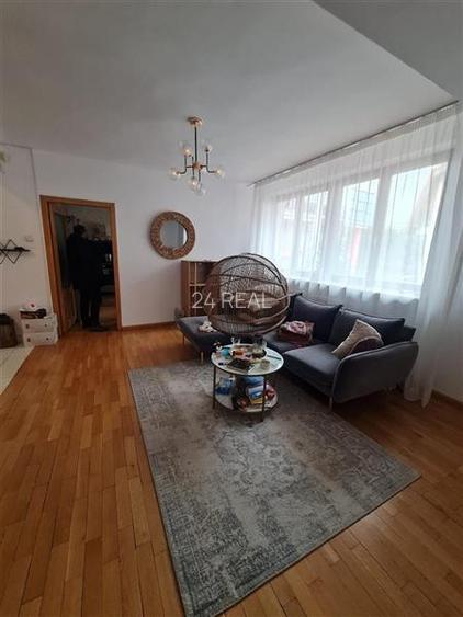 Vila de inchiriat - metrou Aurel Vlaicu - pentru birouri - 6