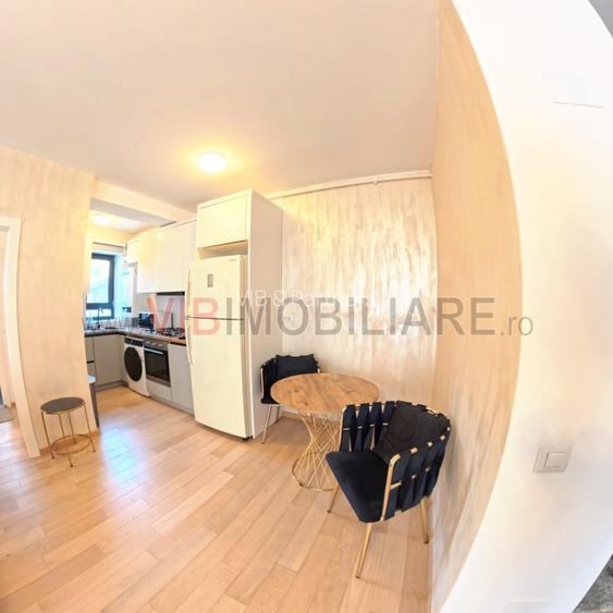 Tineretului Park - 2 camere 2024 -complet mobilat si utilat - COMISION 0 - 6