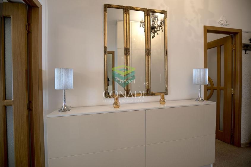 Apartament in Vila | Aviatorilor | Kiseleff + Garaj - 4