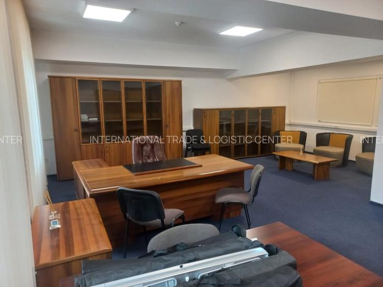 Birou ultracentral mobilat/nemobilat - 3