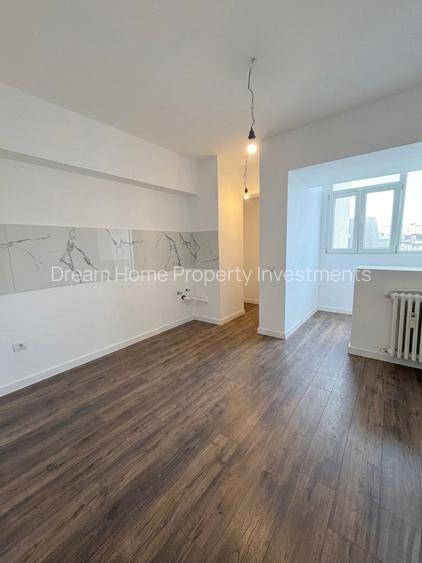 Apartament 4 camere | Obor | Complet renovat | Vedere Spate | 92 mp | Anvelopat - 3