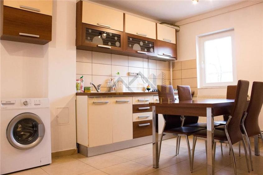 Apartament 2 camere |  Et.2, 55 mp - Zona Girocului - 4
