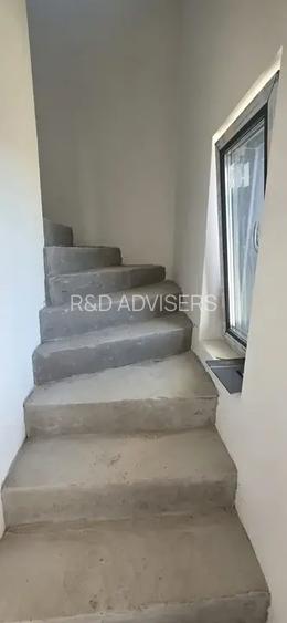 Casa 5 Camere Tunari | Individala| Ocazie |Pompa Caldura, Fotovoltaice - 14