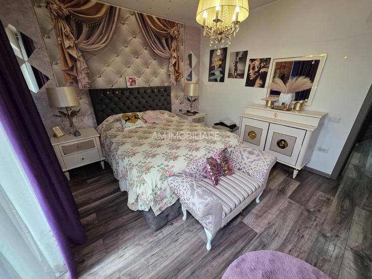 CASA DUPLEX-PARIS RESIDENCE, MOBILATA/UTILATA, ZONA BUNA, COMISION 0% - 18