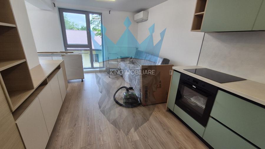 Studio Cellini Residences Lacul Tei Bucuresti - 7