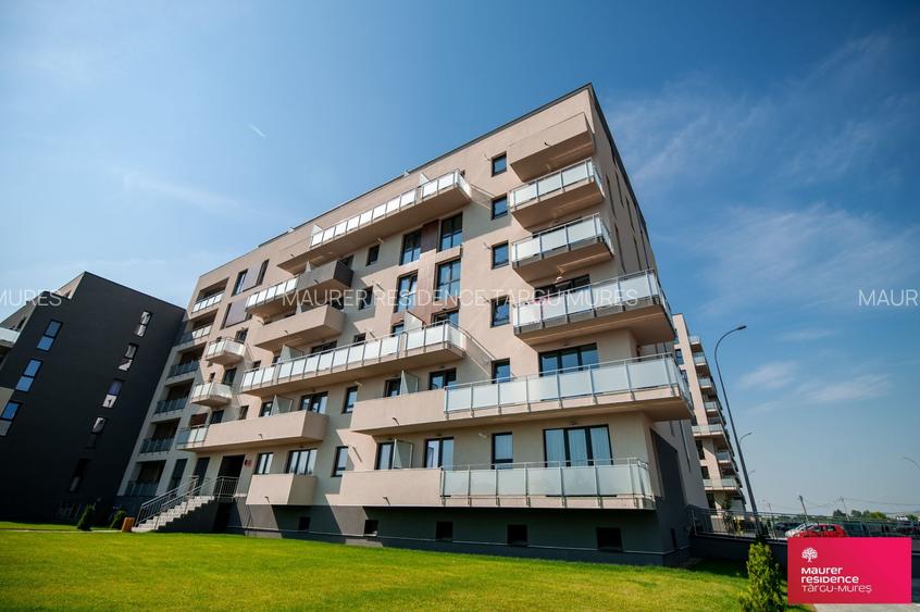 Maurer Residence Targu Mures - 9