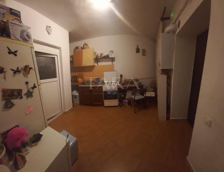 Garsonieră – Zona Bună Ziua - 2