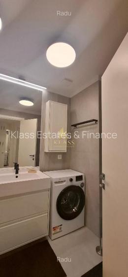 Inchiriere apartament 2 camere Nusco City II - 8