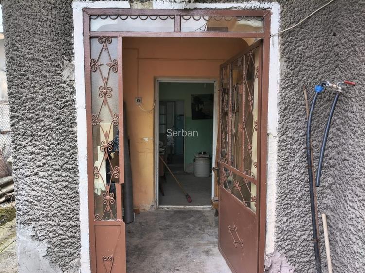 Casă 3 cam + Teren = 241 metri pătrați de oportunități în centrul Ploieștiului - 2