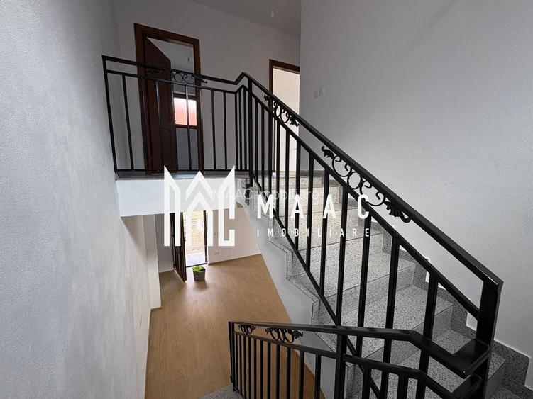 Duplex 3 camere I 2 bai I Balcon I Parcare I Zona Turnisor - 6