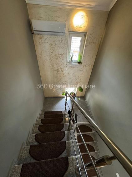 Casă Individuală Complet Mobilată & Utilată Moșnița Nouă, Vatra Satulu - 10