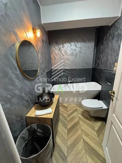 Apartament modern | 2 camere | Etaj 1 | Petfriendly | Grigorescu/Taietura T. - 7