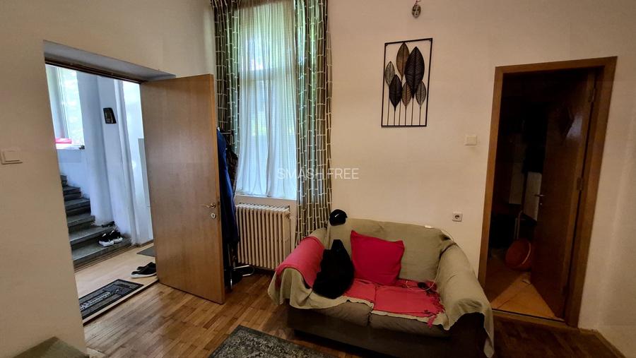 Casa S+P+ 1 Etaj + Pod -  264,16 mp + teren 162 mp - Universitate - Armeneasca - 10