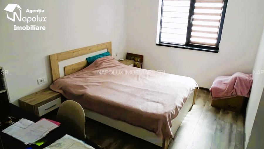 🏡✨ Casă individuală deosebită în Comuna Apahida ✨🏡 - 7