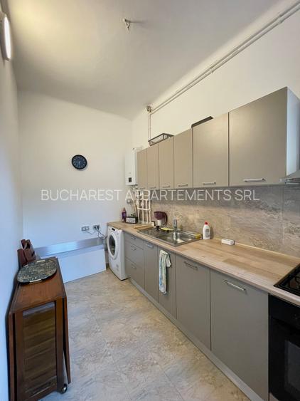 Apartament cu 2 camere in zona Cismigiu - 15