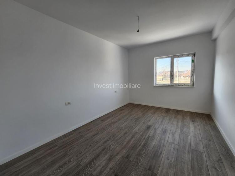 Casa individuala , 4 camere , 2 bai , zona MIROSLAVA-VALEA URSULUI - 4